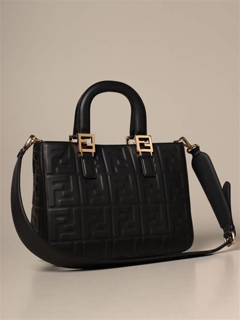 fendi purse women's|Fendi handbags official site.